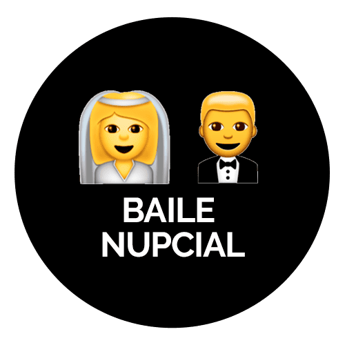 baile nupcial 8tiempos